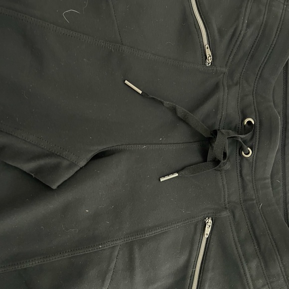 Athleta drawstring jogger - Picture 5 of 6